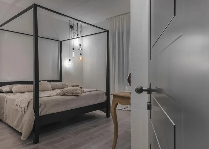 Dimore D'avalos Boutique Couette-café Vasto