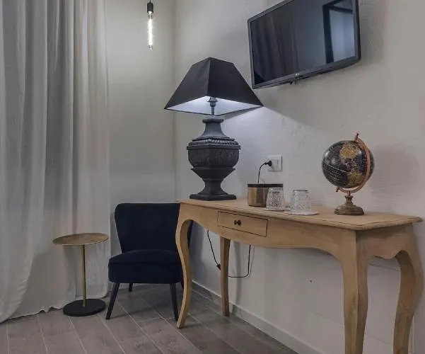 Dimore D'avalos Boutique