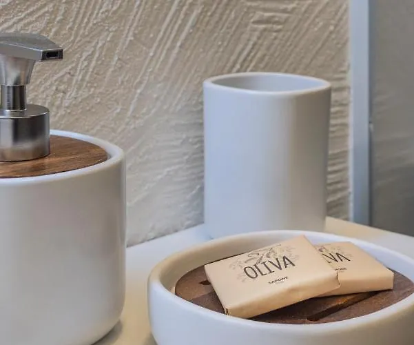 Dimore D'avalos Boutique Alojamento de Acomodação e Pequeno-almoço Vasto