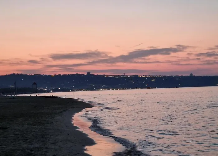 Couette-café Dimore D'avalos Boutique 4*