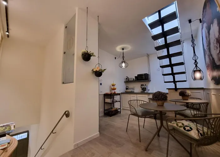 Dimore D'avalos Boutique 4*