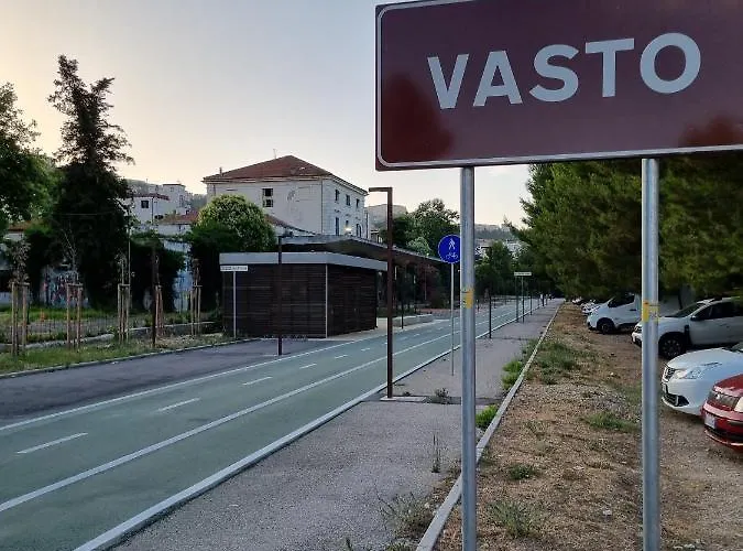 Dimore D'avalos Boutique 4* Vasto