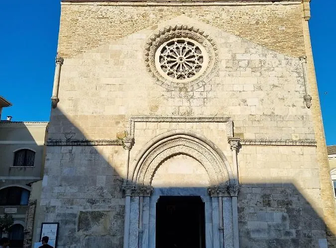 Dimore D'avalos Boutique Vasto