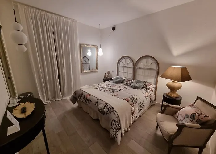 Dimore D'avalos Boutique