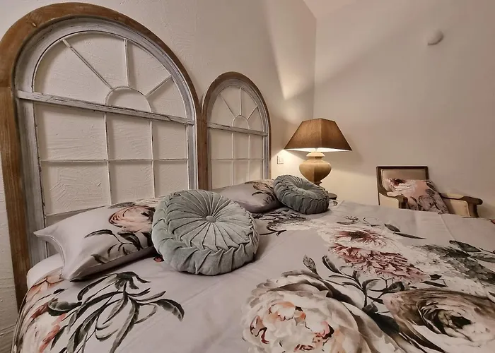 Couette-café Dimore D'avalos Boutique Vasto