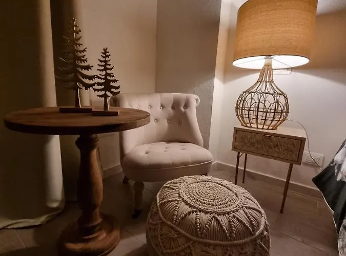 Dimore D'avalos Boutique