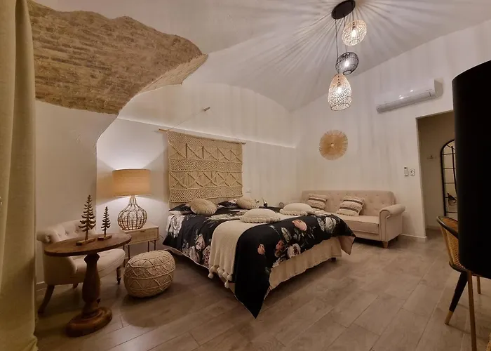 Dimore D'avalos Boutique 4* Vasto