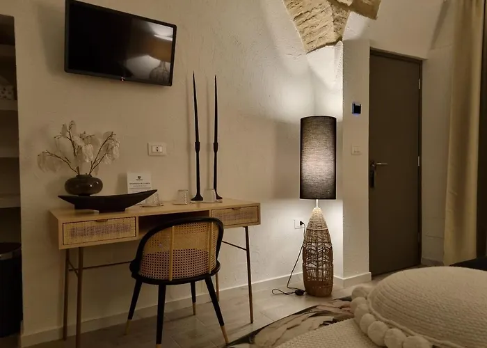 Dimore D'avalos Boutique 4* Vasto