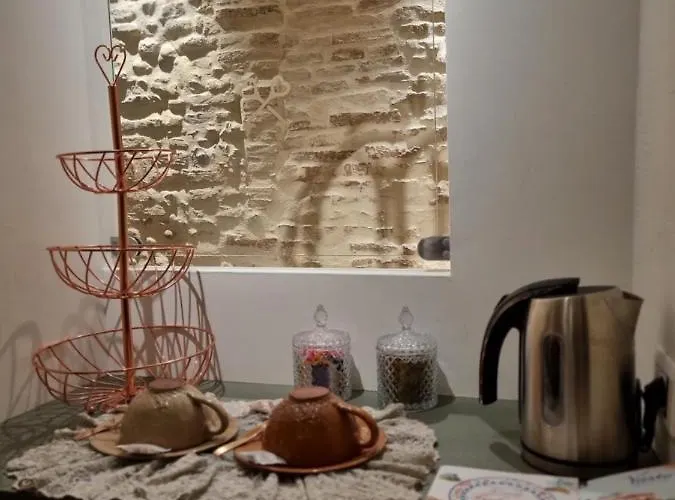 Dimore D'avalos Boutique Alojamento de Acomodação e Pequeno-almoço 4*