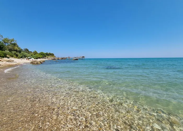 Couette-café Dimore D'avalos Boutique