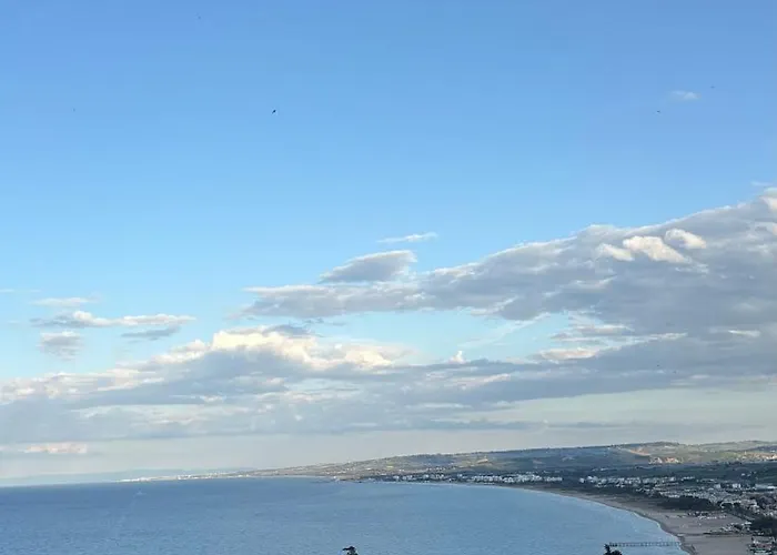 Alojamento de Acomodação e Pequeno-almoço Dimore D'avalos Boutique 4*